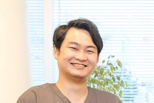 柔道整復師