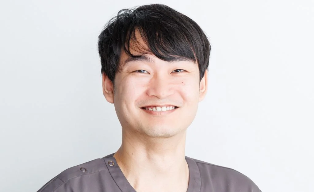 柔道整復師